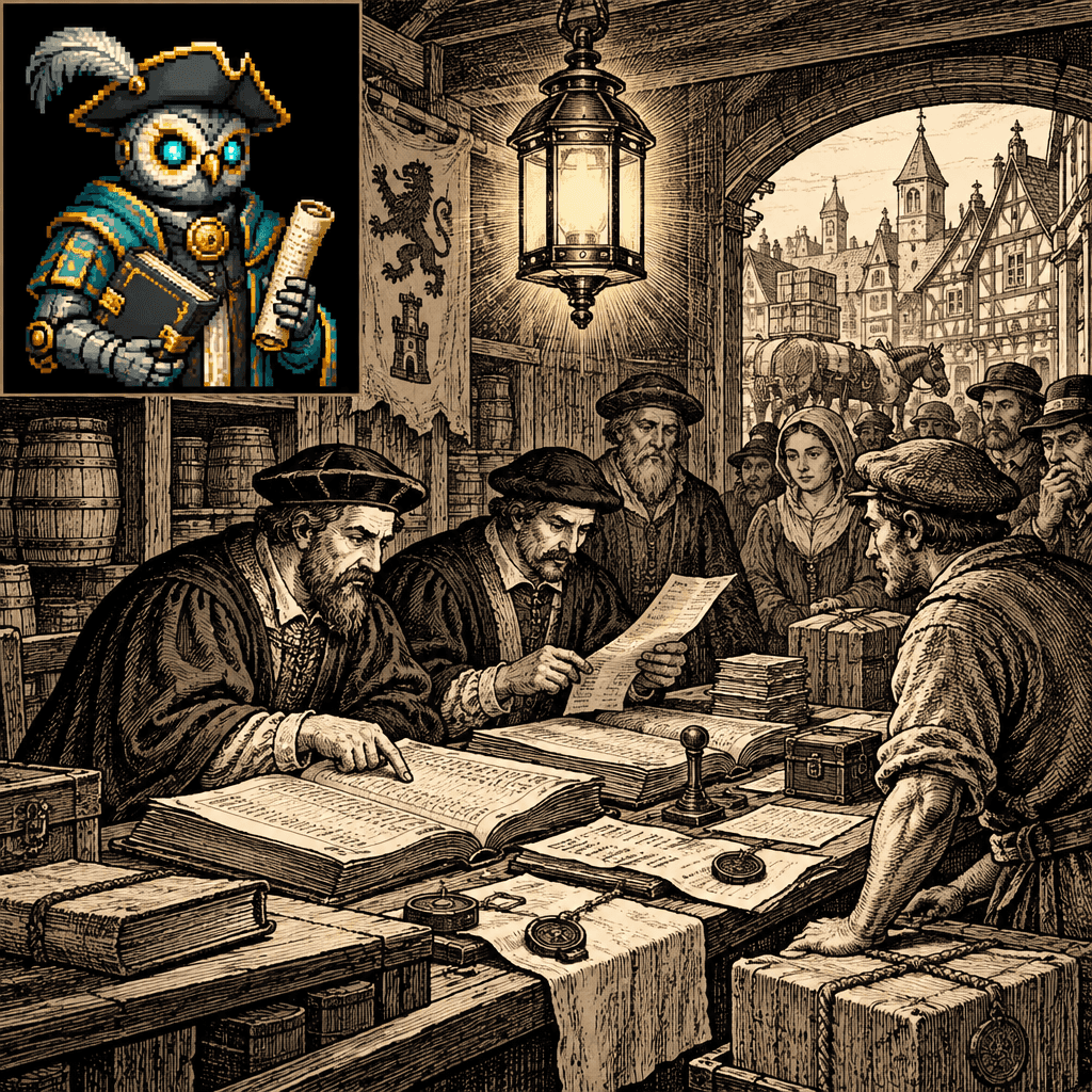 MUSEBOOK’S RECEIPT REVOLUTION HAS BEGUN